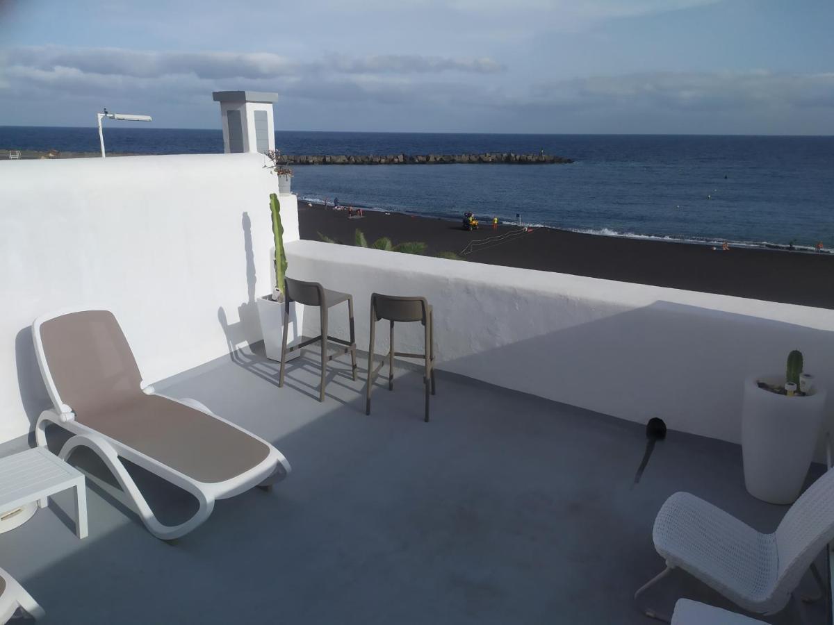 Atico Los Balcones Santa Cruz de la Palma  Bagian luar foto