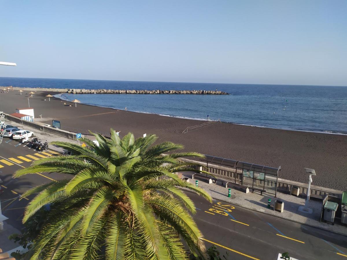 Atico Los Balcones Santa Cruz de la Palma  Bagian luar foto